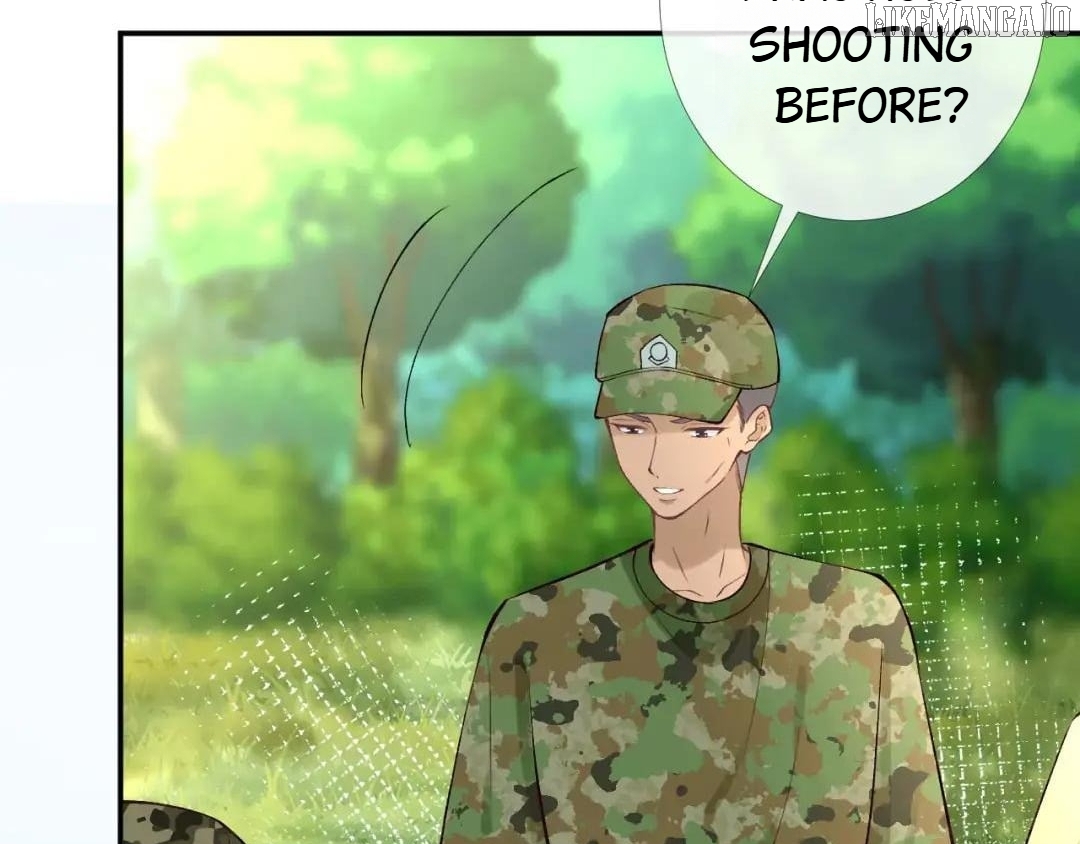 Everyone's Darling Chapter 168 - page 86